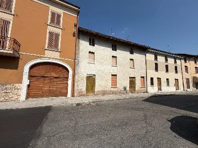 Casa Indipendente in vendita a Gottolengo - foto 5