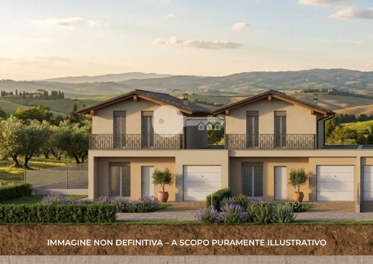 Villa in vendita a Calvisano - foto 2