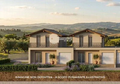 Villa in vendita a Calvisano - foto 2