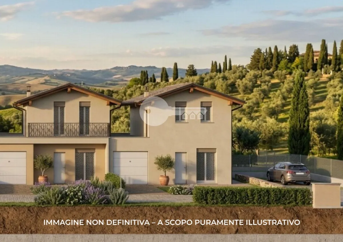 Villa in vendita a Calvisano - foto 2