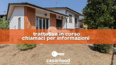 Villa in vendita a Ghedi - foto 1