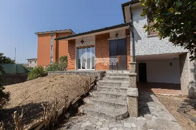 Villa a Ghedi
