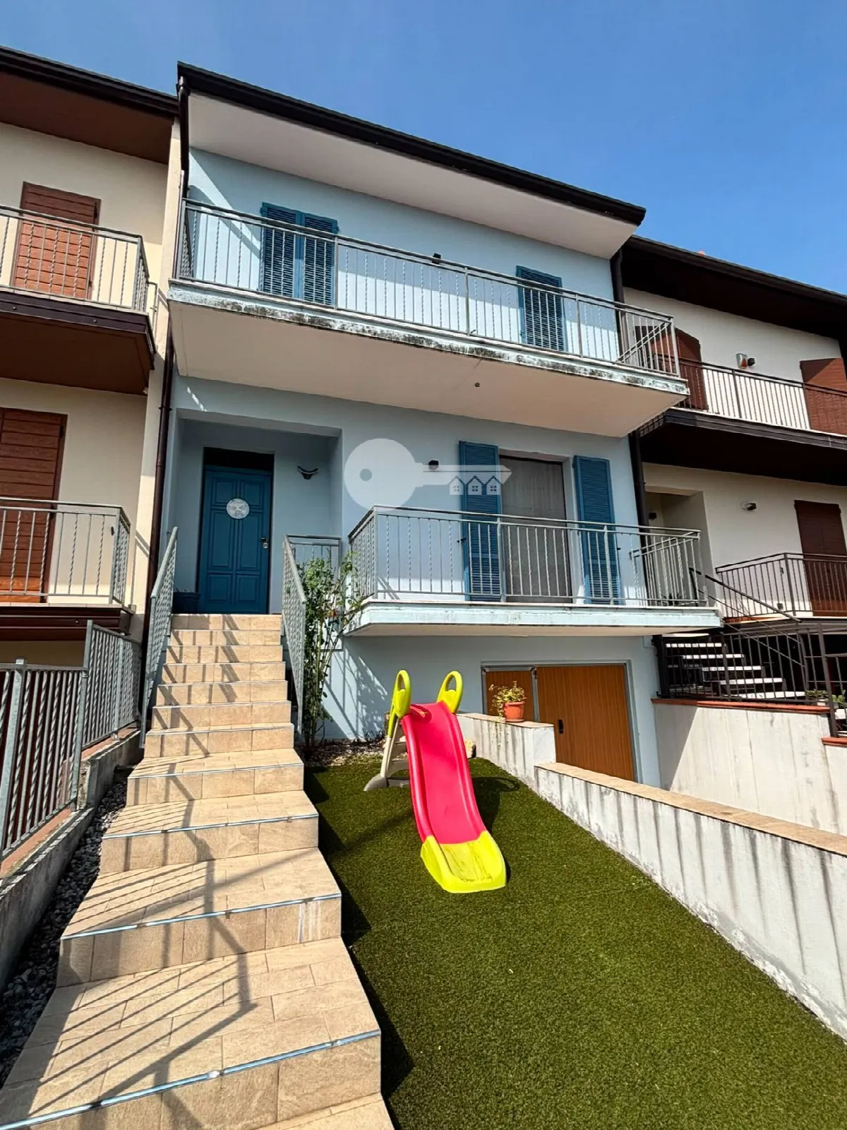 Villa in vendita a Calvisano - foto 2