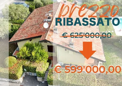 Villa in vendita a Lonato del Garda - foto 1