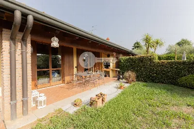 Villa in vendita a Lonato del Garda - foto 3