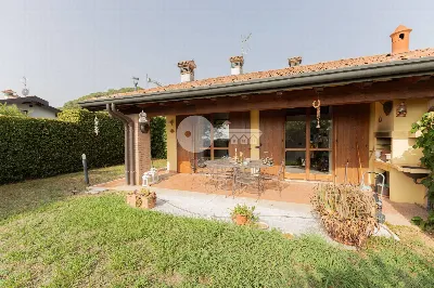 Villa in vendita a Lonato del Garda - foto 5