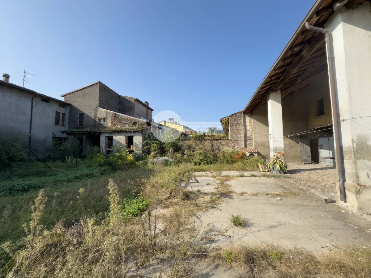 Rustico/Casale in vendita a Ghedi - foto 5