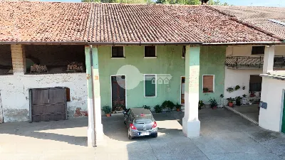 Casa Indipendente in vendita a San Gervasi... - foto 2