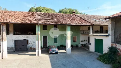 Casa Indipendente in vendita a San Gervasi... - foto 3