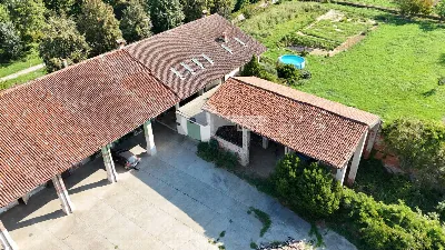 Casa Indipendente in vendita a San Gervasi... - foto 9