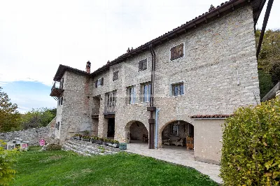 Villa a Brescia