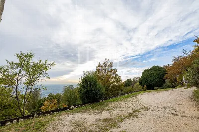 Villa in vendita a Brescia, Panoramica, Po... - foto 10