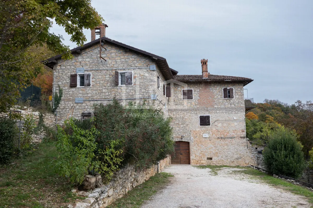 Villa in vendita a Brescia, Panoramica, Porta Venezia - foto 2