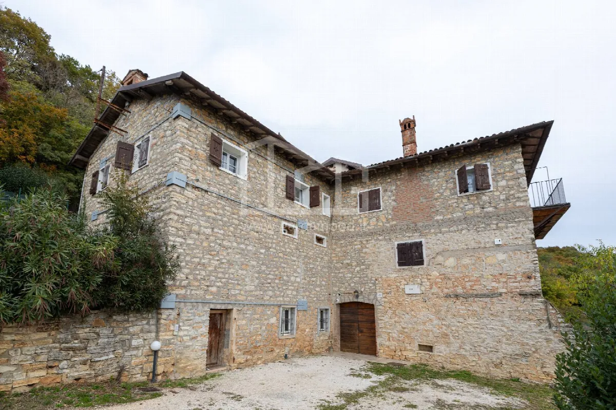 Villa in vendita a Brescia, Panoramica, Porta Venezia - foto 3