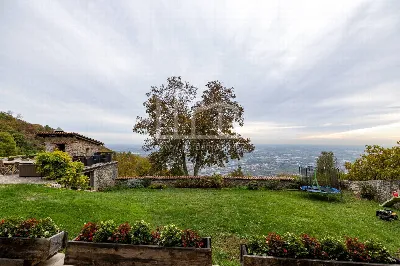 Villa in vendita a Brescia, Panoramica, Po... - foto 5