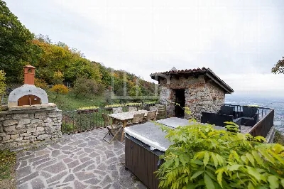Villa in vendita a Brescia, Panoramica, Po... - foto 7