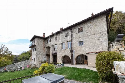 Villa in vendita a Brescia, Panoramica, Po... - foto 8