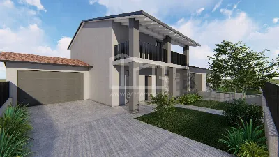 Casa Indipendente in vendita a Ghedi - foto 2