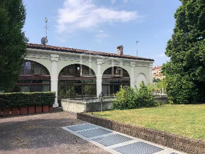 Ufficio in vendita a Brescia, Brescia due,... - foto 1