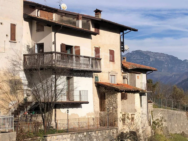 Casa Indipendente in vendita a Valvestino - foto 1