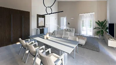 Villa in vendita a Volta Mantovana - foto 1