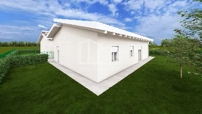 Villa in vendita a Volta Mantovana - foto 10
