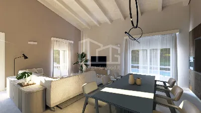 Villa in vendita a Volta Mantovana - foto 2