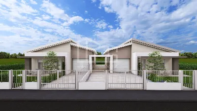 Villa in vendita a Volta Mantovana - foto 5
