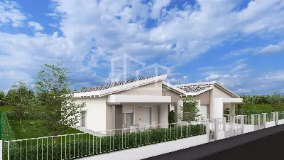 Villa in vendita a Volta Mantovana - foto 6