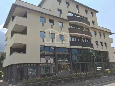 Ufficio a Darfo Boario Terme