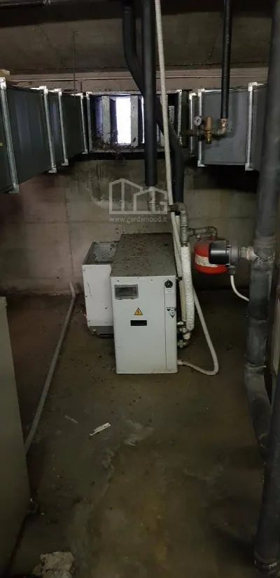 Ufficio in vendita a Darfo Boario Terme - foto 5