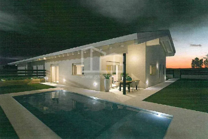 Villa in vendita a Pralboino - foto 1