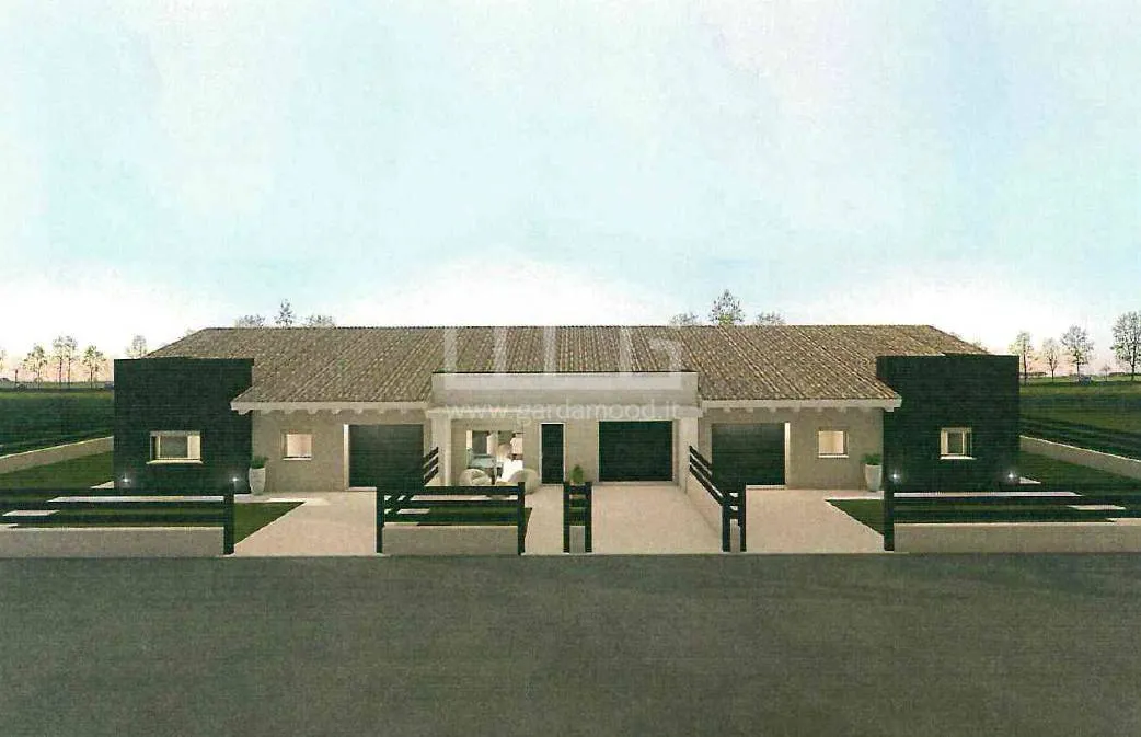 Villa in vendita a Pralboino - foto 2
