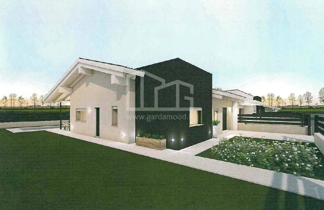 Villa in vendita a Pralboino - foto 3