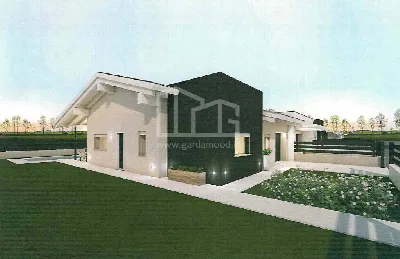 Villa in vendita a Pralboino - foto 3