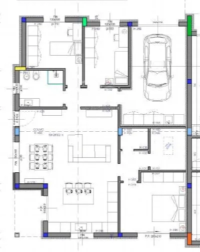 Villa in vendita a Pralboino - foto 5