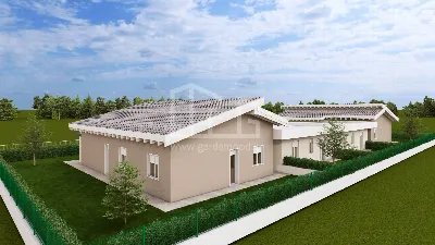 Villa in vendita a Volta Mantovana - foto 10