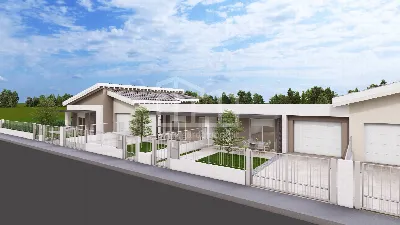 Villa in vendita a Volta Mantovana - foto 2