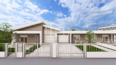 Villa in vendita a Volta Mantovana - foto 3