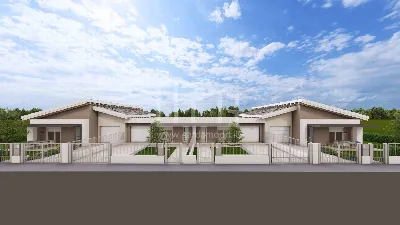 Villa in vendita a Volta Mantovana - foto 4