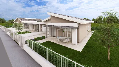 Villa in vendita a Volta Mantovana - foto 7