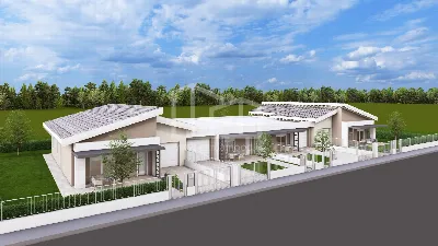 Villa in vendita a Volta Mantovana - foto 8