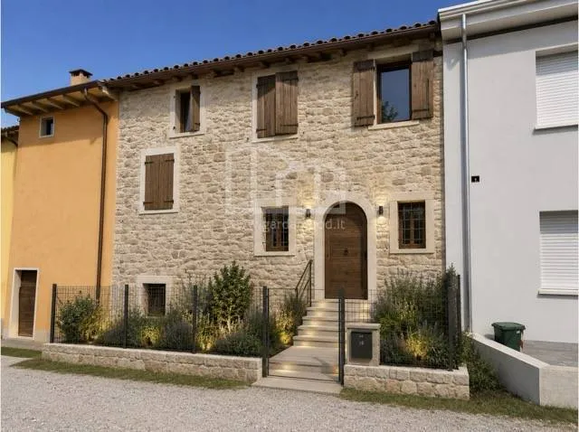 Rustico/Casale in vendita a Volta Mantovana - foto 1