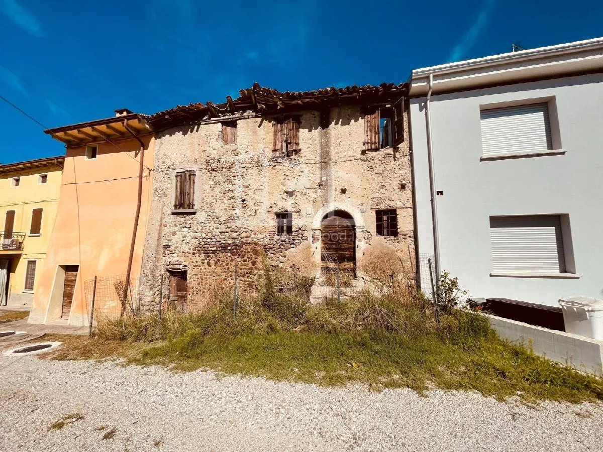 Rustico/Casale in vendita a Volta Mantovana - foto 3