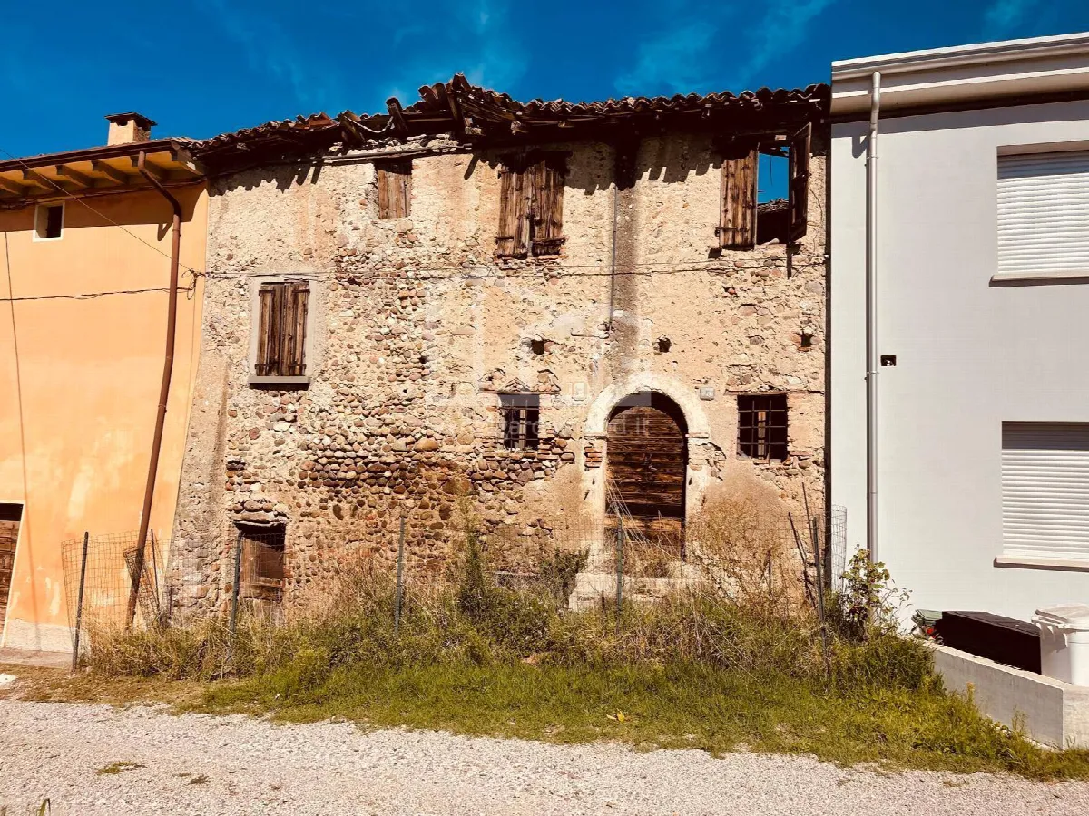 Rustico/Casale in vendita a Volta Mantovana - foto 5