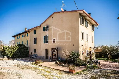Rustico/Casale in vendita a Monzambano - foto 2