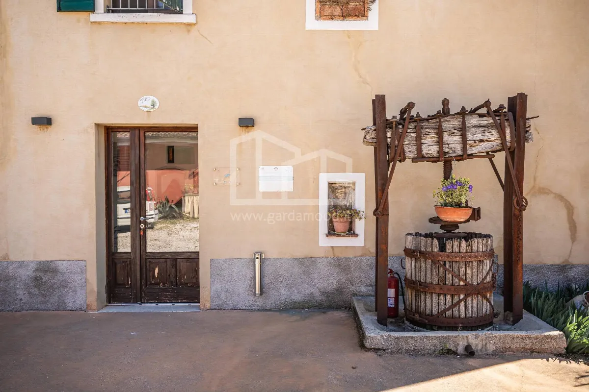 Rustico/Casale in vendita a Monzambano - foto 3