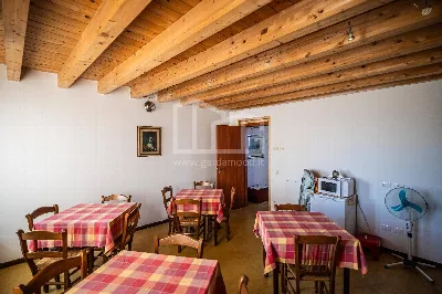 Rustico/Casale in vendita a Monzambano - foto 8