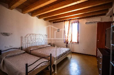 Rustico/Casale in vendita a Monzambano - foto 9