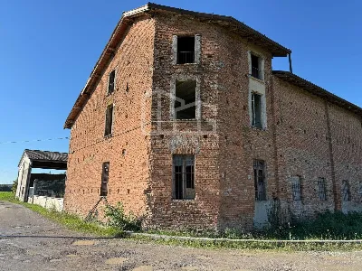 Rustico/Casale in vendita a Bagnolo Mella - foto 1